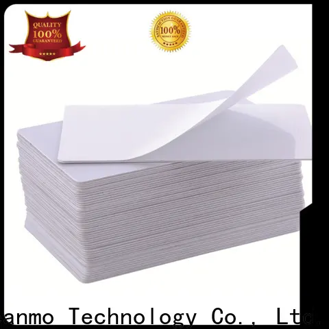 Cleanmo Electronic-grade IPA Snap Swab Evolis Cleaning Pens factory price for Evolis printer 1