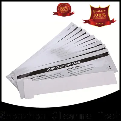 Cleanmo high quality printer cleaning supplies supplier for Cleaning Printhead1 1