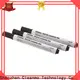 Cleanmo Aluminum Foil printer cleaning supplies wholesale for ID card printers1 1