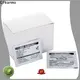 Cleanmo high quality laser printer cleaning kit manufacturer for Evolis printer 1