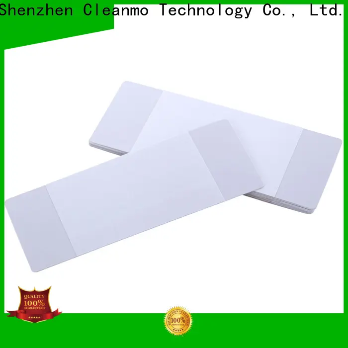 high quality laser printer cleaning kit Aluminum Foil wholesale for Cleaning Printhead1 1
