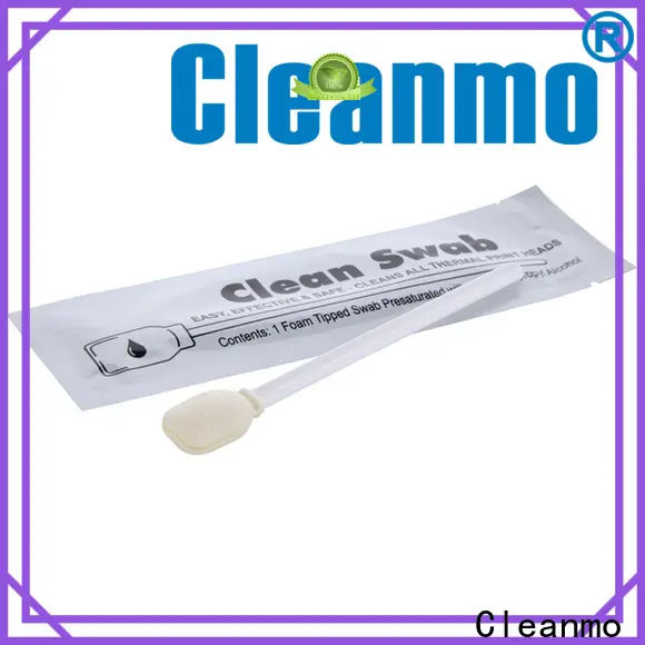 Cleanmo Sponge printhead cleaning pens wholesale for HDPii 1