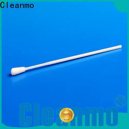 Cleanmo cost effective swab test kits supplier for cytology testing 1