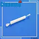 Cleanmo Nylon Fiber head flocked swab manufacturer for cytology testing1 1