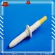 Cleanmo high recovery bacteria swabs factory for rapid antigen testing 1