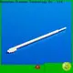 Wholesale custom sample collection swabs ABS handle wholesale for rapid antigen testing 1