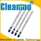 Wholesale OEM dna swab test Nylon Fiber head manufacturer for molecular-based assays 1