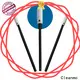 Bulk buy OEM smart swab where to buy small ropund head wholesale for excess materials cleaning 1
