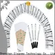Cleanmo safe printhead cleaner wholesale for Fargo card printers 1