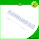 Bulk purchase OEM bacteria swabs frosted tail of swab handle wholesale for cytology testing 1