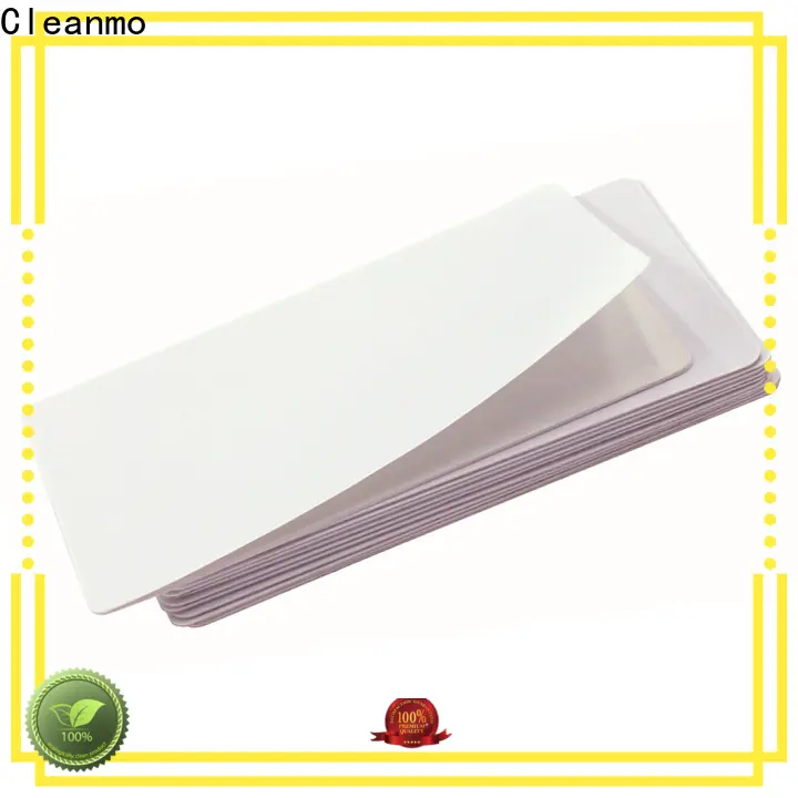Cleanmo high tack pressure sensitive adhesive thermal printhead cleaning pen supplier for DNP CX-210, CX-320 & CX-330 Printers 1