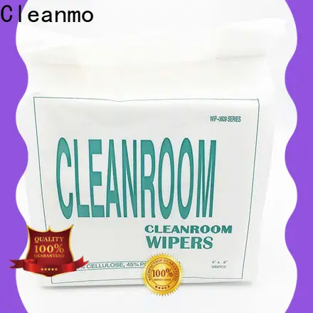 smooth electronic wipes strong absorbency factory price for lab 1