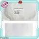 Cleanmo broader width digital check cleaning cards wholesale for Canon CR-55 Check Scanner 1