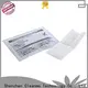 Cleanmo Wholesale printer wiper factory for Check Scanners 1