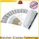 Cleanmo PVC fargo cleaning kit wholesale for Fargo card printers 1