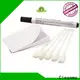 Wholesale best clean card non woven factory price for Zebra P120i printer 1