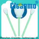Cleanmo Bulk purchase OEM industrial foam swabs wholesale for Micro-mechanical cleaning 1