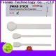 Cleanmo latex-free alcohol swab use supplier for Surgical site cleansing after suturing 1