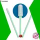 Bulk buy ODM non cotton swabs Polyurethane Foam factory price for general purpose cleaning 1