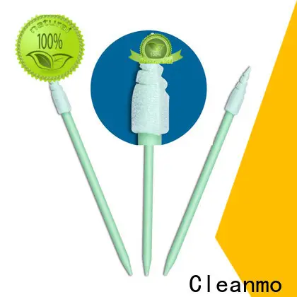 Bulk buy ODM smart swab commercial thermal bouded supplier for excess materials cleaning 1