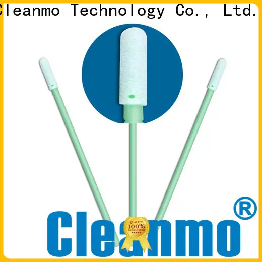 Cleanmo OEM best cleaning ears with cotton buds manufacturer for general purpose cleaning 1