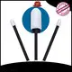 Bulk buy bd swabs thermal bouded manufacturer for general purpose cleaning 1