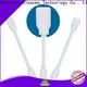 Cleanmo Bulk purchase high quality mouth sponges on a stick supplier for excess materials cleaning 1