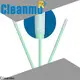 Custom ODM swab cleaning thermal bouded supplier for excess materials cleaning 1