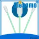 Cleanmo Cleanmo cotton buds wholesale for excess materials cleaning 1