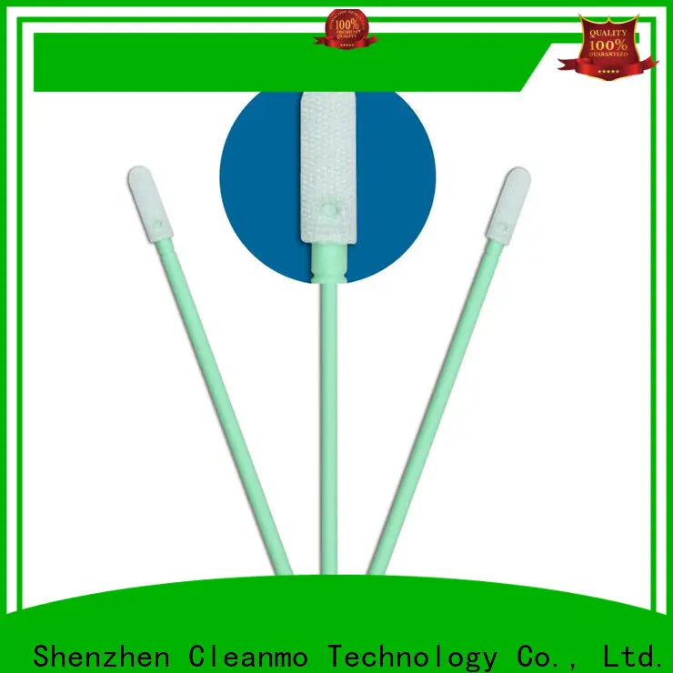 Cleanmo cost-effective camera sensor cleaning swabs manufacturer for general purpose cleaning 1