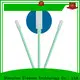 Cleanmo cost-effective camera sensor cleaning swabs manufacturer for general purpose cleaning 1