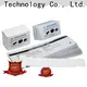 Cleanmo Custom best zebra cleaners factory for Zebra P120i printer 1