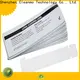 Cleanmo Aluminum foil packing zebra cleaning card manufacturer for cleaning dirt 1