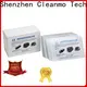 Cleanmo pvc zebra cleaning kit factory for Zebra P120i printer1 1