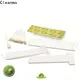 Wholesale custom zebra printer cleaning cards pvc wholesale for cleaning dirt 1