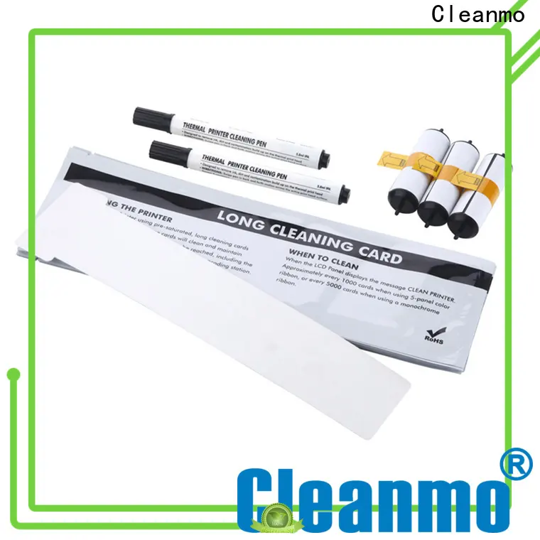 Cleanmo strong adhesivess thermal printer cleaning pen wholesale 1