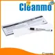 Cleanmo safe material printer cleaning sheets manufacturer for the cleaning rollers 1