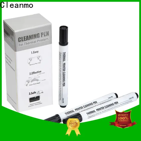 Cleanmo PP printer cleaning sheets manufacturer 1