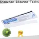 Cleanmo high quality printer cleaner supplier for the cleaning rollers 1