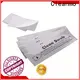Cleanmo high quality Evolis Cleaning cards wholesale for Cleaning Printhead 1