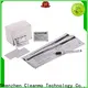 Cleanmo convenient Evolis Cleaning Pens factory price for Cleaning Printhead 1