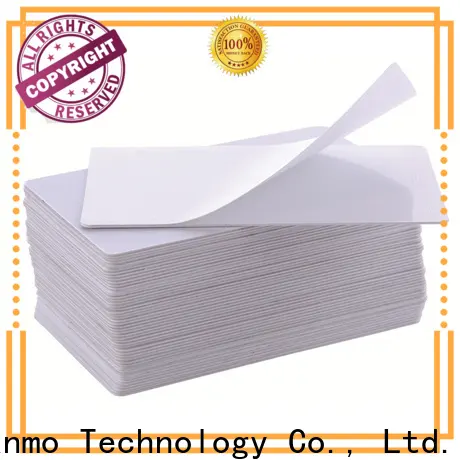 convenient clean printer head Electronic-grade IPA Snap Swab manufacturer for Evolis printer 1