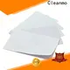 Cleanmo High and LowTack Double Coated Tape clean printer head manufacturer for Cleaning Printhead 1