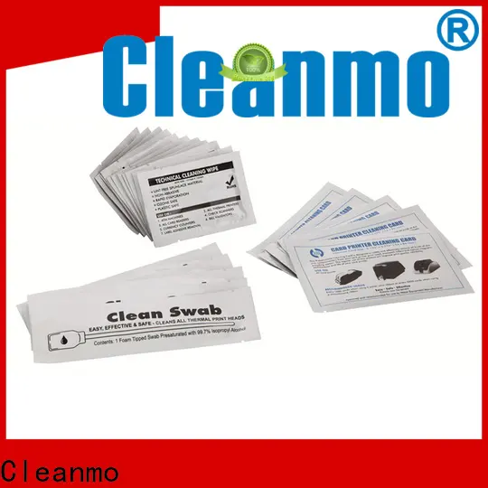Cleanmo Hot-press compound clean printer head wholesale for Cleaning Printhead 1