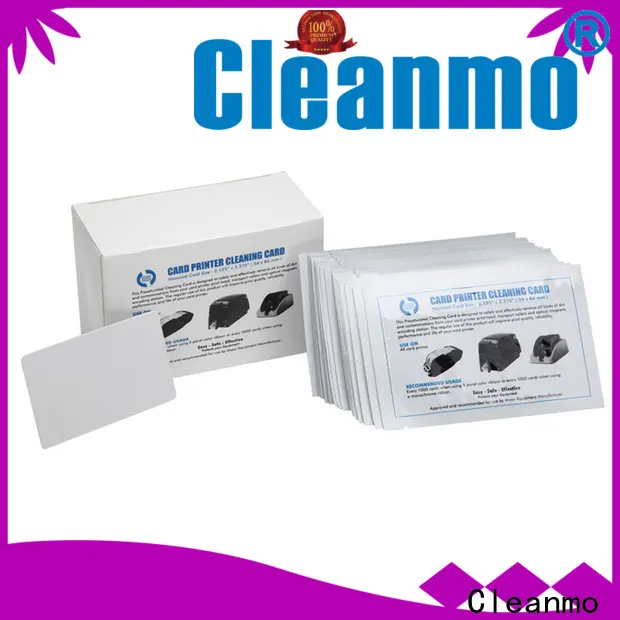 durable fargo cleaning kit Sponge factory price for HDP5000 1