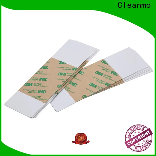 Cleanmo durable printhead cleaning pens wholesale for HDP5000 1