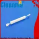 Cleanmo molded break point swab test kits factory for rapid antigen testing 1