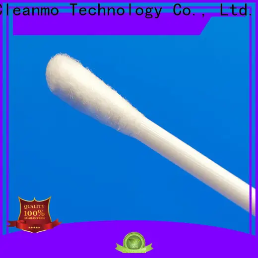 Cleanmo molded break point dna swab test factory for rapid antigen testing 1