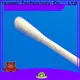 Cleanmo molded break point dna swab test factory for rapid antigen testing 1