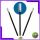 Cleanmo Polyurethane Foam foam gun cleaning swabs supplier for general purpose cleaning 1